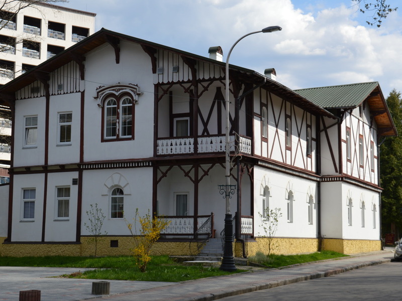 Вілла Вікторія Прикапаття комфортні номери та відпочинок