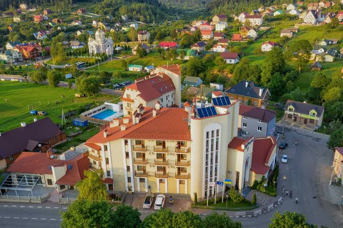 Комфортне проживання у Готелі ТуСтань Східниця Готель ТуСтань Східниця комфортні номери для оздоровчого відпочинку