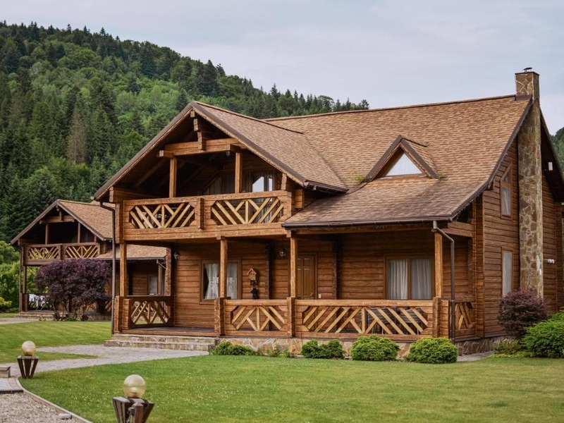 Сніданок та ресторанний формат у TAOR Karpaty Resort біля Східниці Ресторан і харчування в готелі Таор Карпати в Трускавецькому регіоні