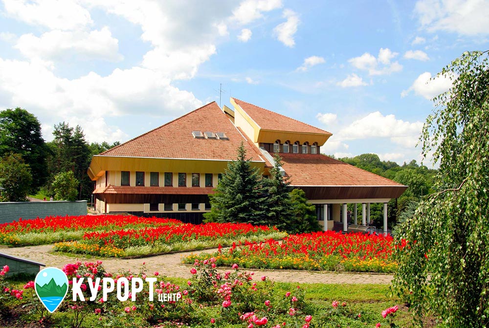 трускавець санаторій кришталевий палац санаторій кришталевий палац