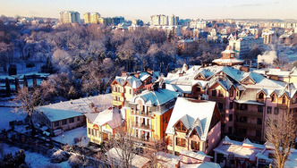 Трускавец