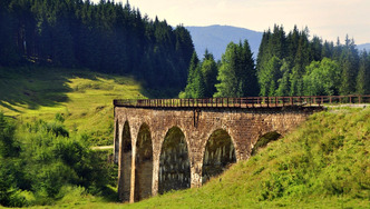 Карпаты
