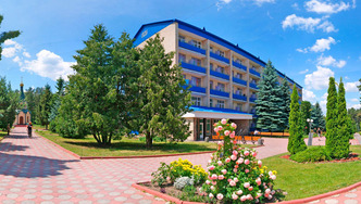 Хмельник